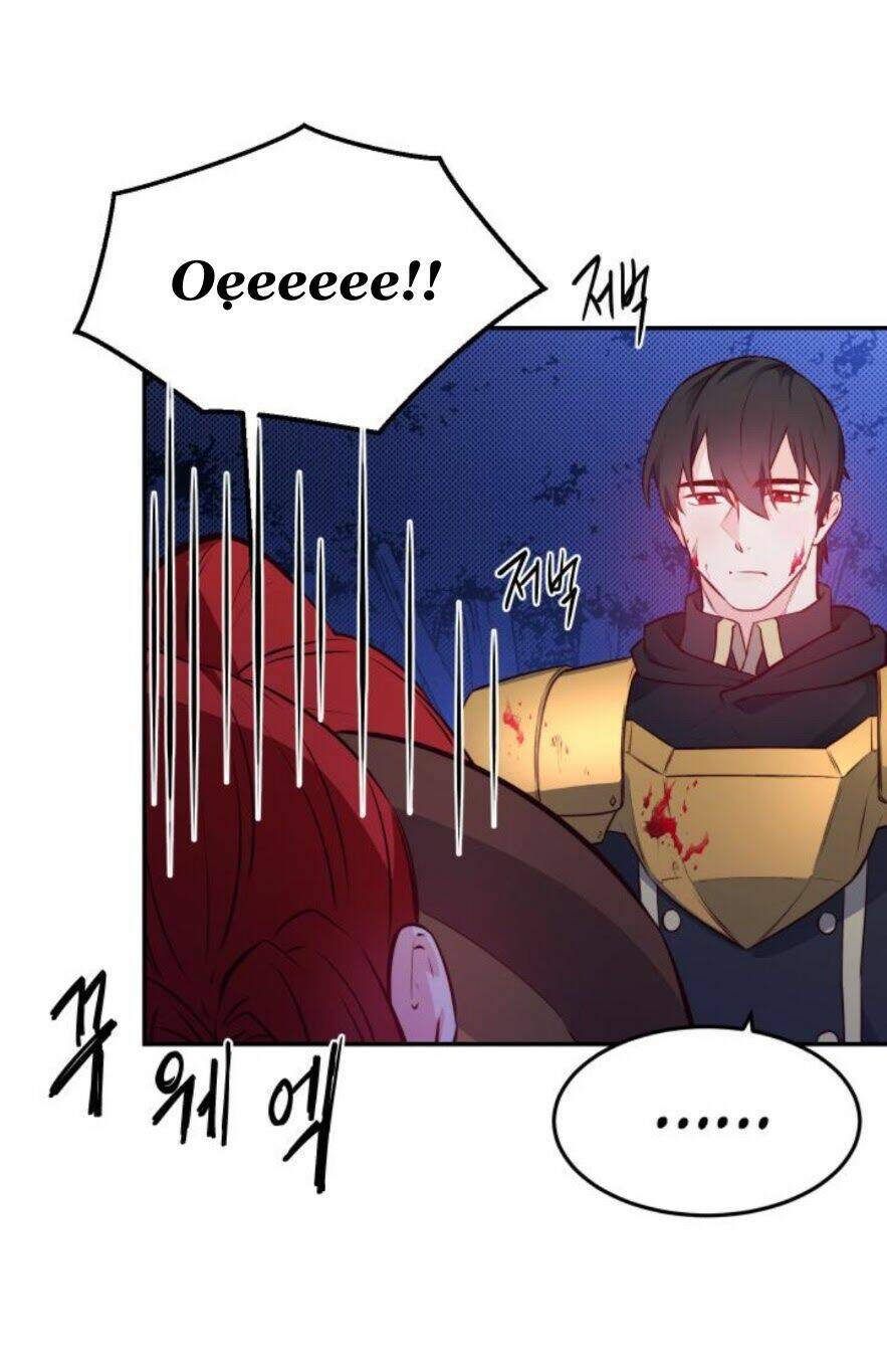 phản diện rất dễ làm chapter 14 10