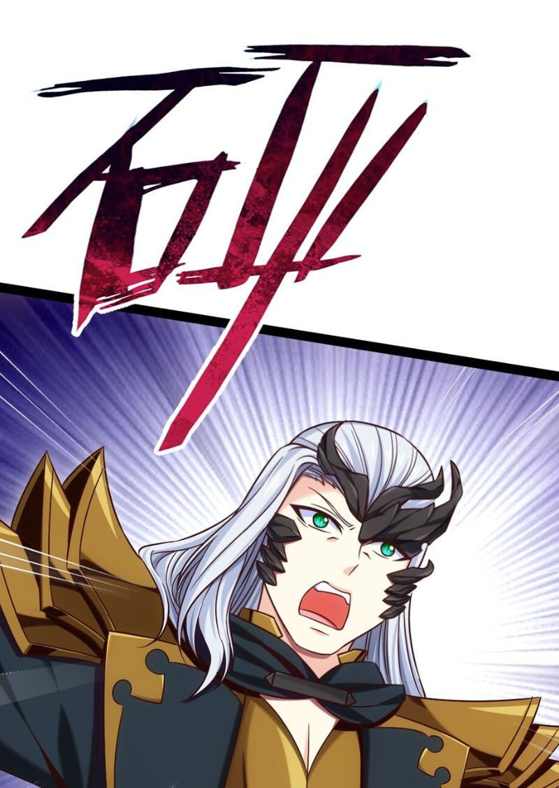 ma thú kiếm thánh dị giới tung hoành chapter 116 22