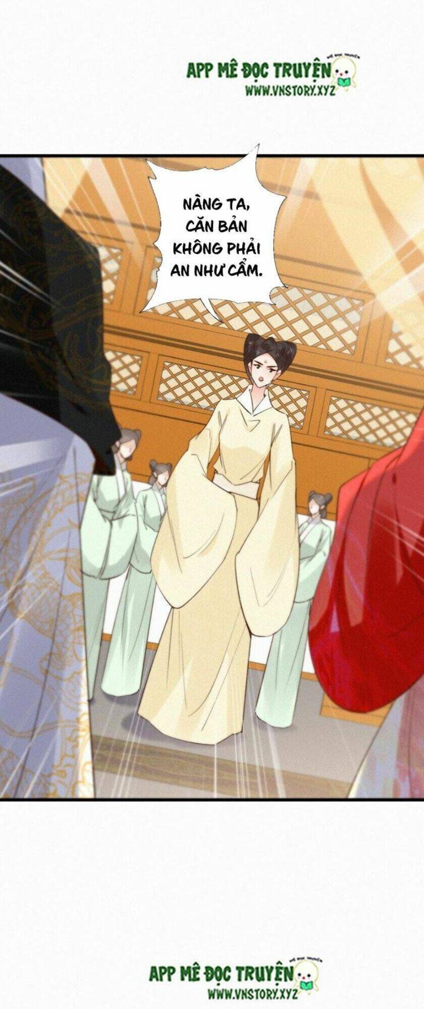 thiên hương mỹ nhân chapter 113 7