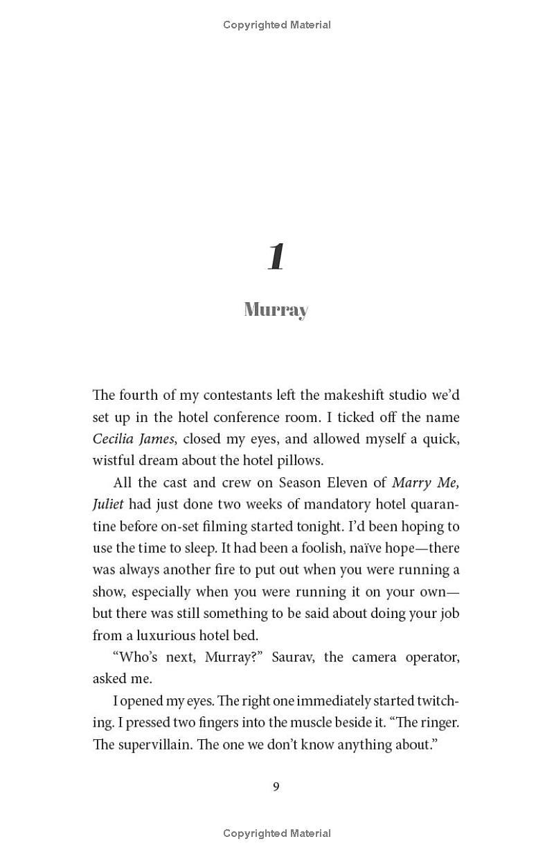 Sách ngoại văn: Not Here To Make Friends