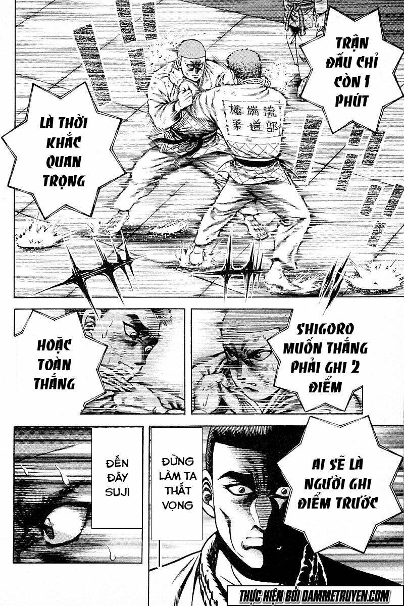 shin kotaro makaritoru! juudouhen chapter 189 8