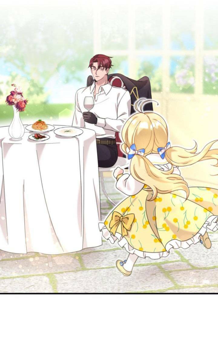 công chúa dược sĩ bé con chapter 5 89