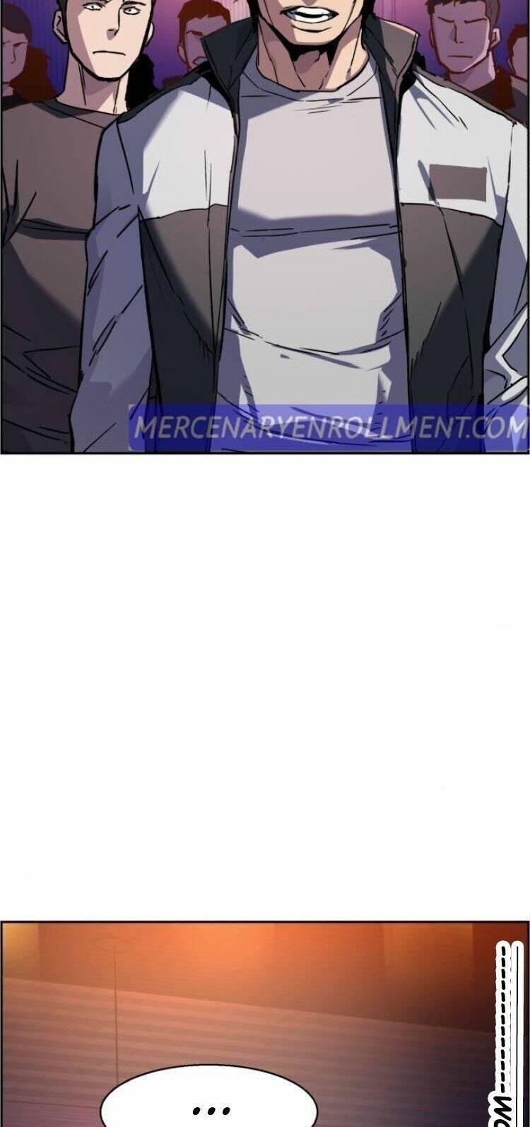 bạn học tôi là lính đánh thuê chapter 44 34