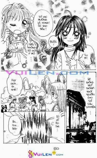 đôi giày thủy tinh chapter 11 60