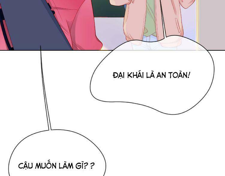 giai điệu của sự va chạm chapter 12 12