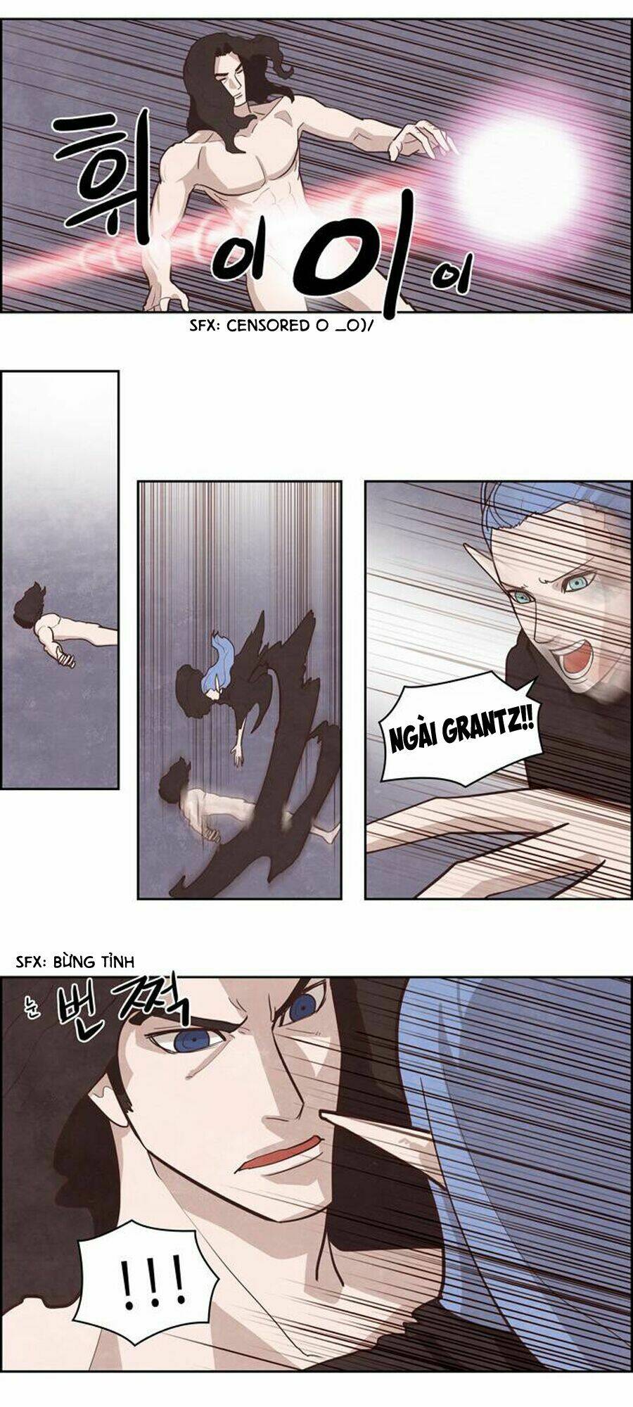 the devil king is bored chapter 129 14