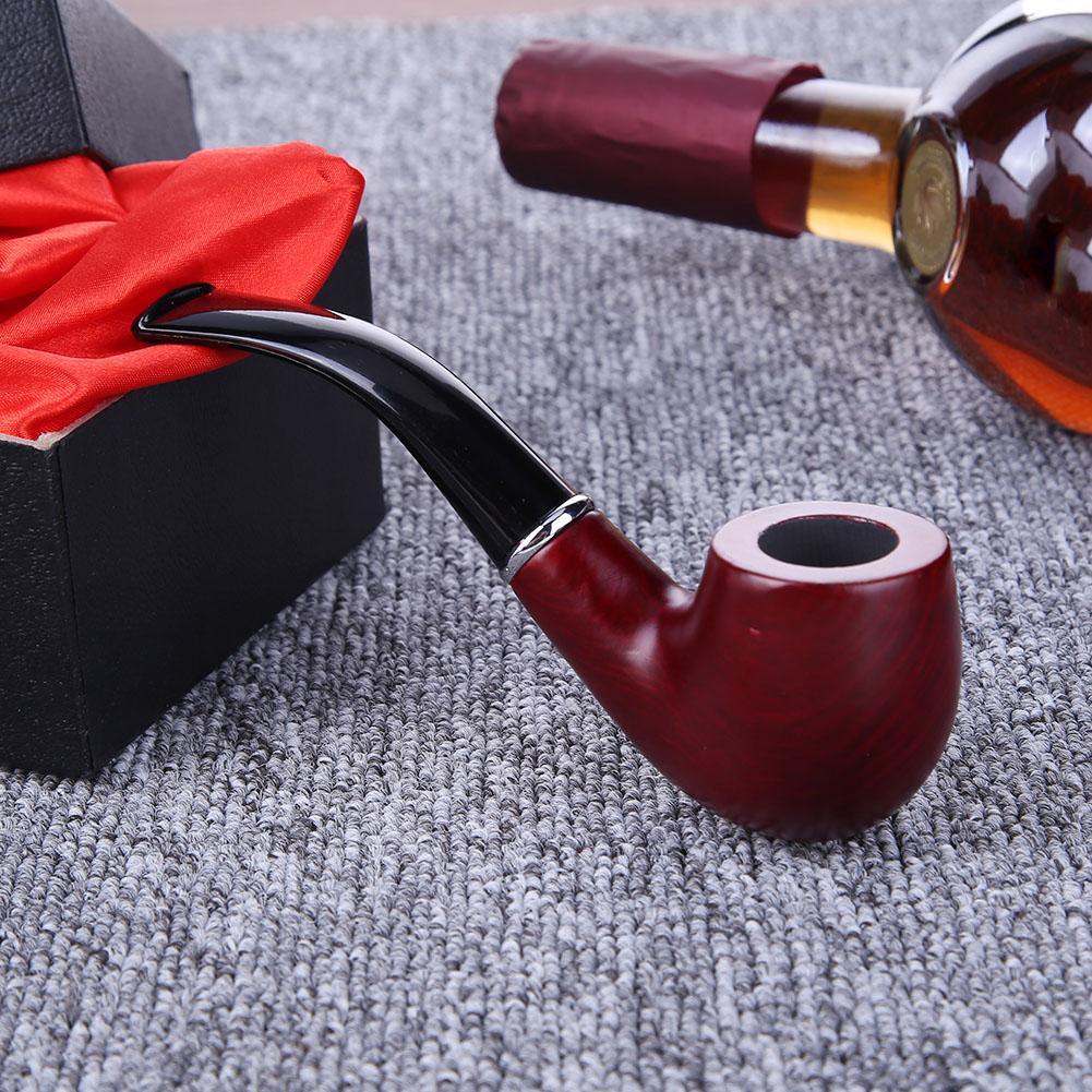 Tẩu Hút Thuốc Cao Cấp - hàng nhập khẩu - Món quà ý nghĩa mang tính thời thượng