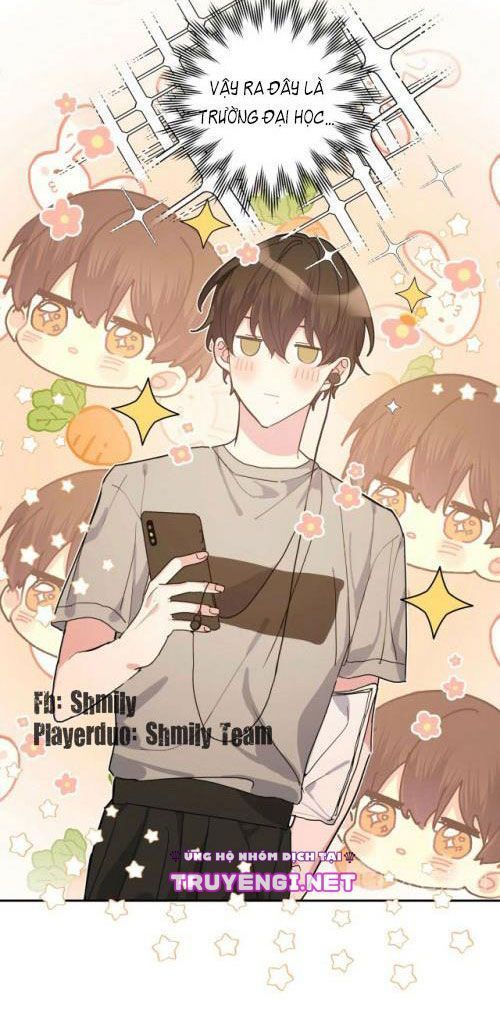 cẩn thận kẻo bị mộng quỷ nuốt chửng đó nha chapter 1 26