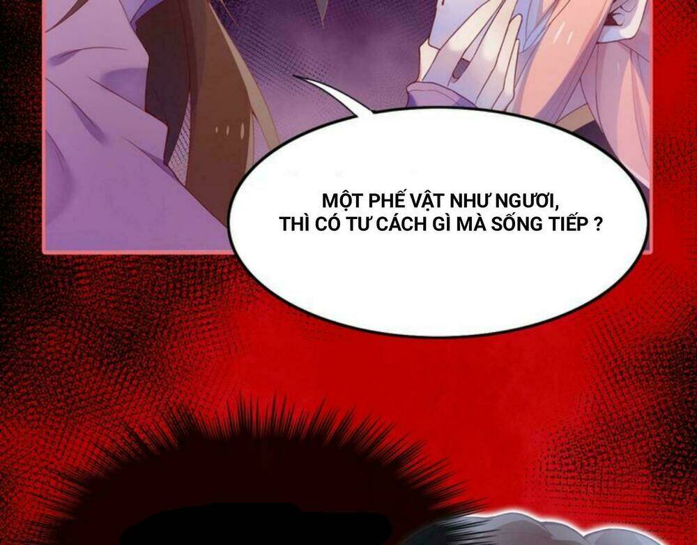 tà quân khó dưỡng tiểu ma phi chapter 1 3