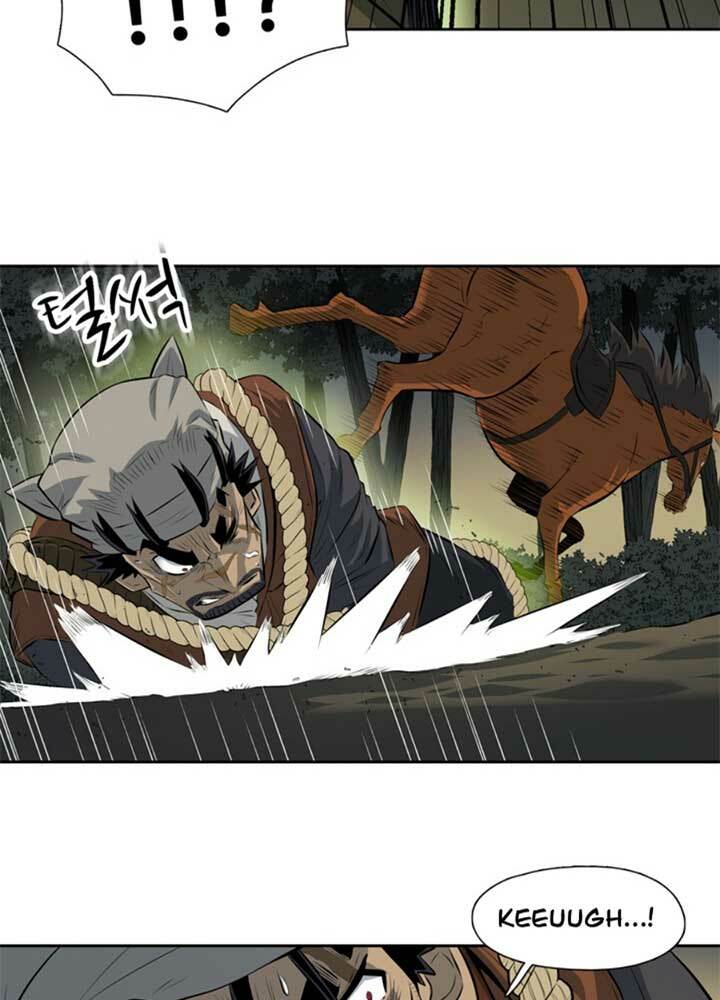 bậc thầy kiếm sư 2: arachi dị nhân đầu tiên chapter 3 119