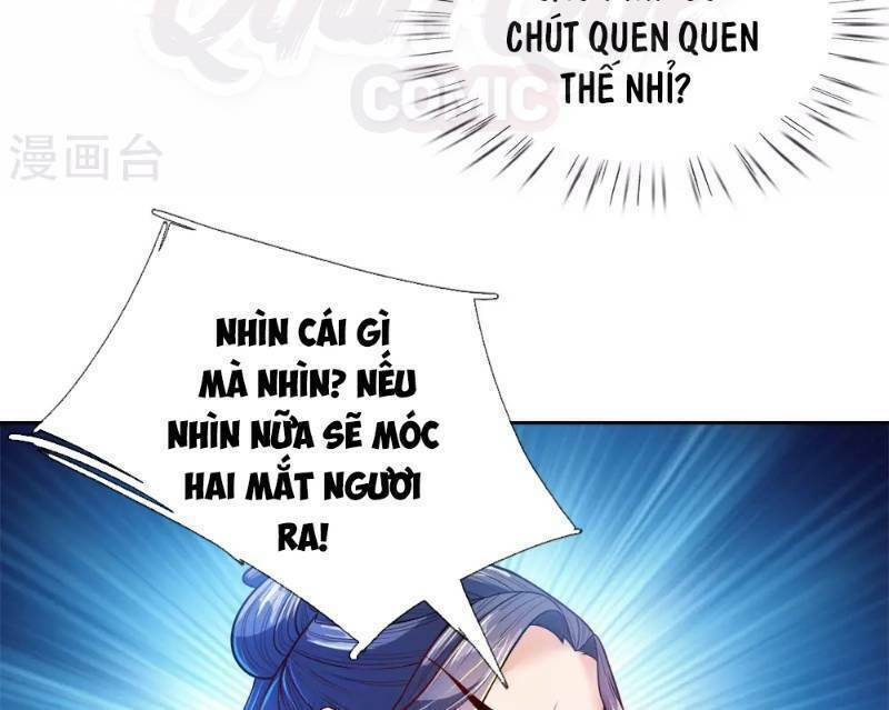 thân thể của ta là kiếm chủng chapter 25 23