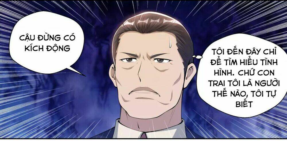 tối cường cuồng binh chapter 44 20