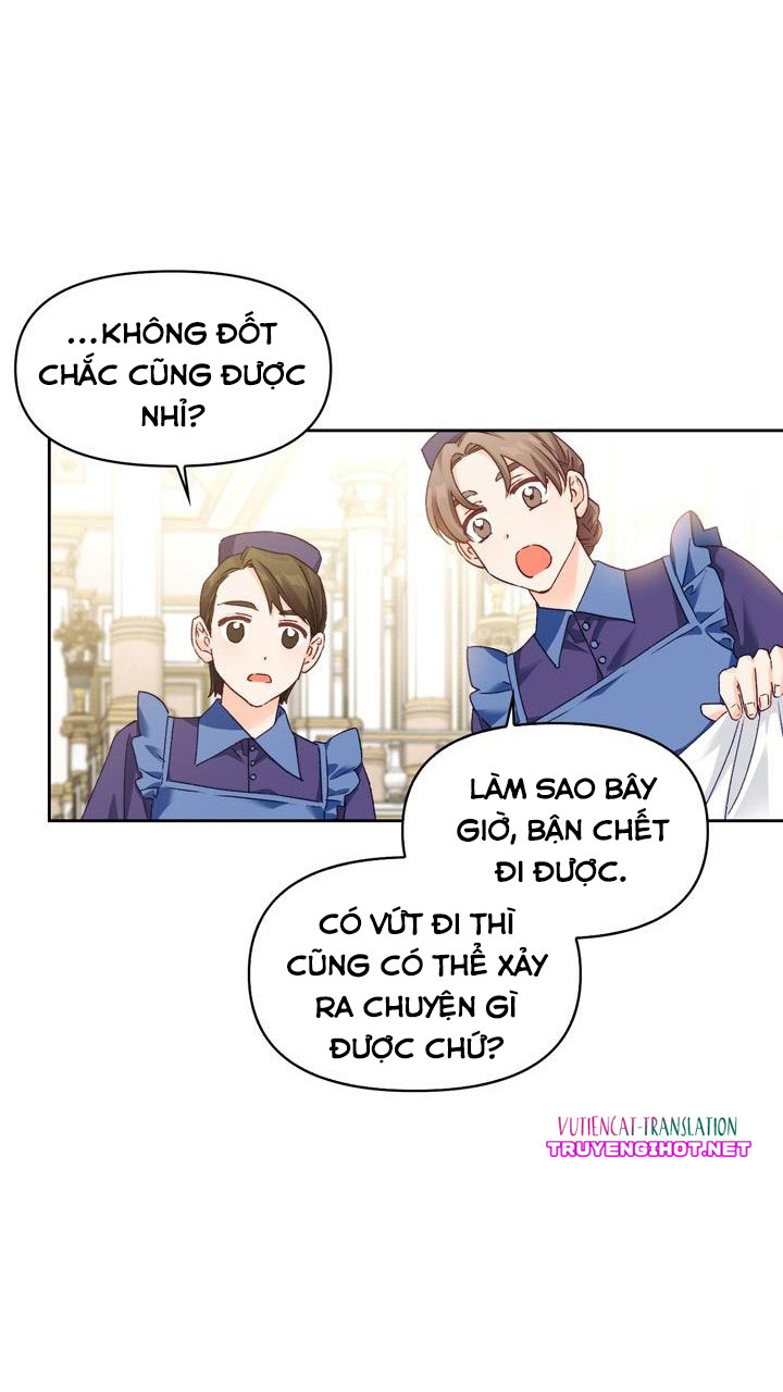 ác nữ xứng đôi với bạo chúa chapter 72 6
