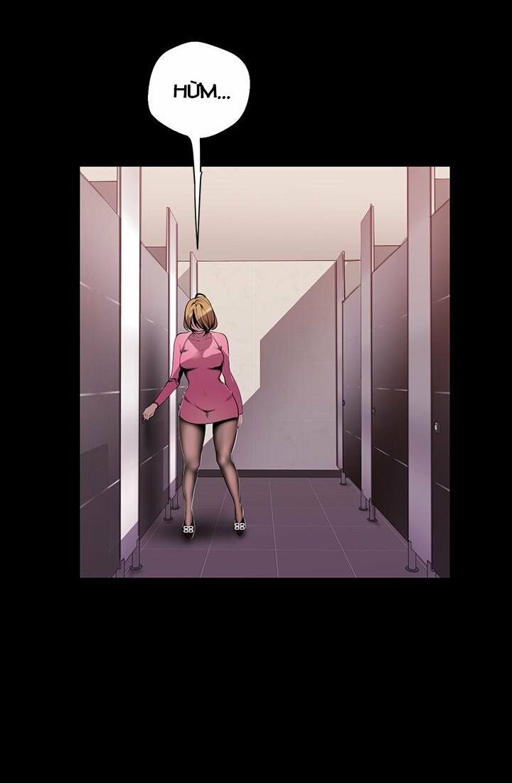 tân thế giới tuyệt vời chapter 56 54