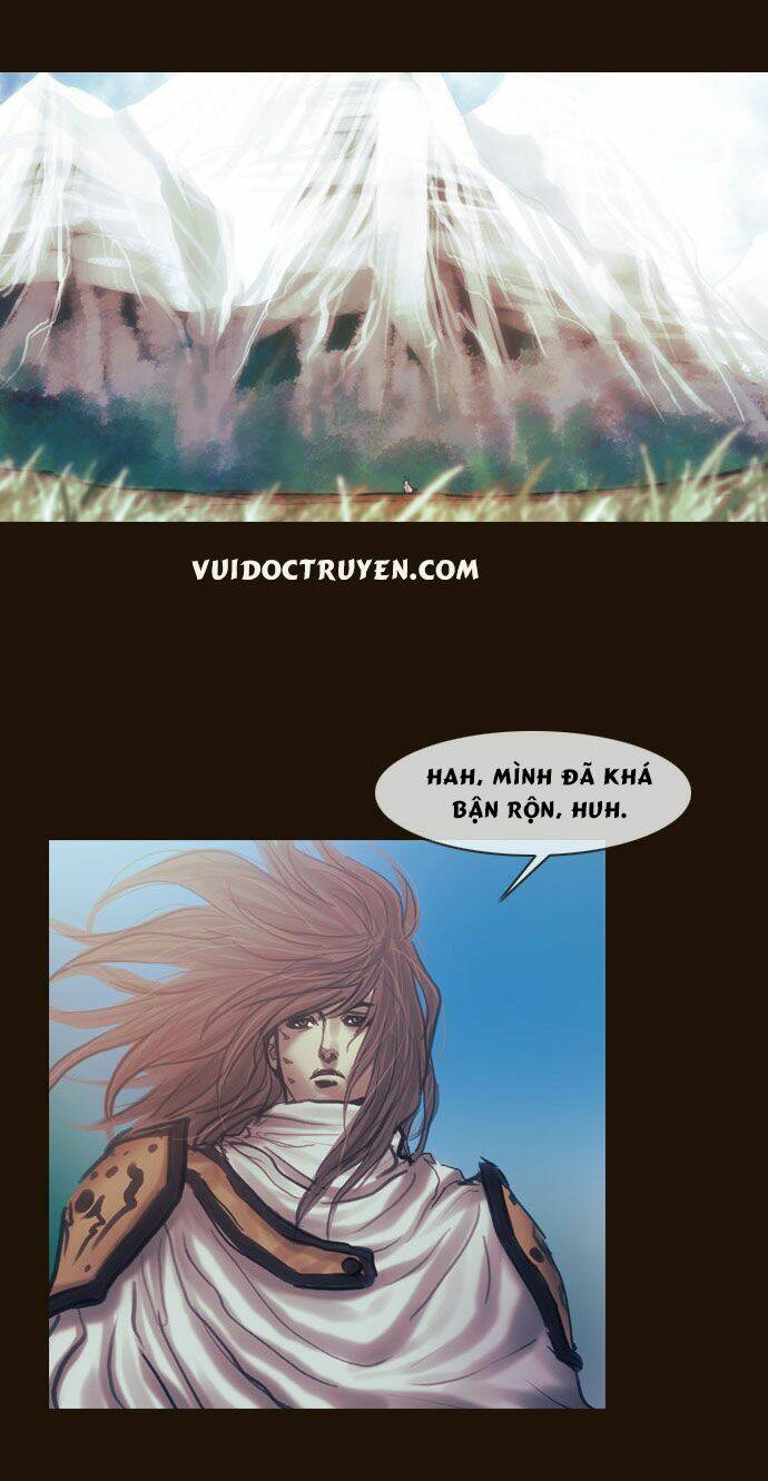 hội ảo thuật chapter 104 16