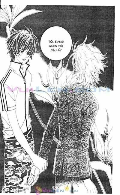 chàng gà mái chapter 5 127