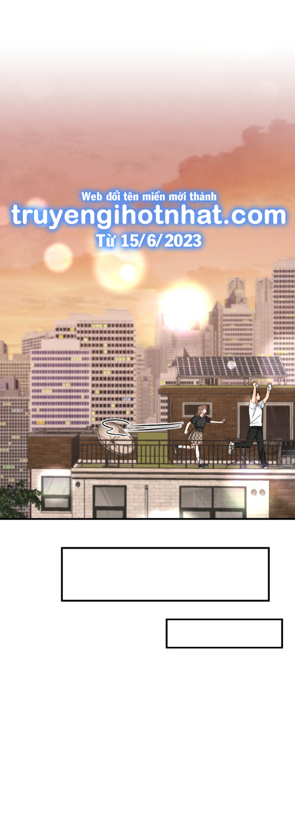 Mất Tư Cách Bạn Bè chapter 3.1 - Trang 22