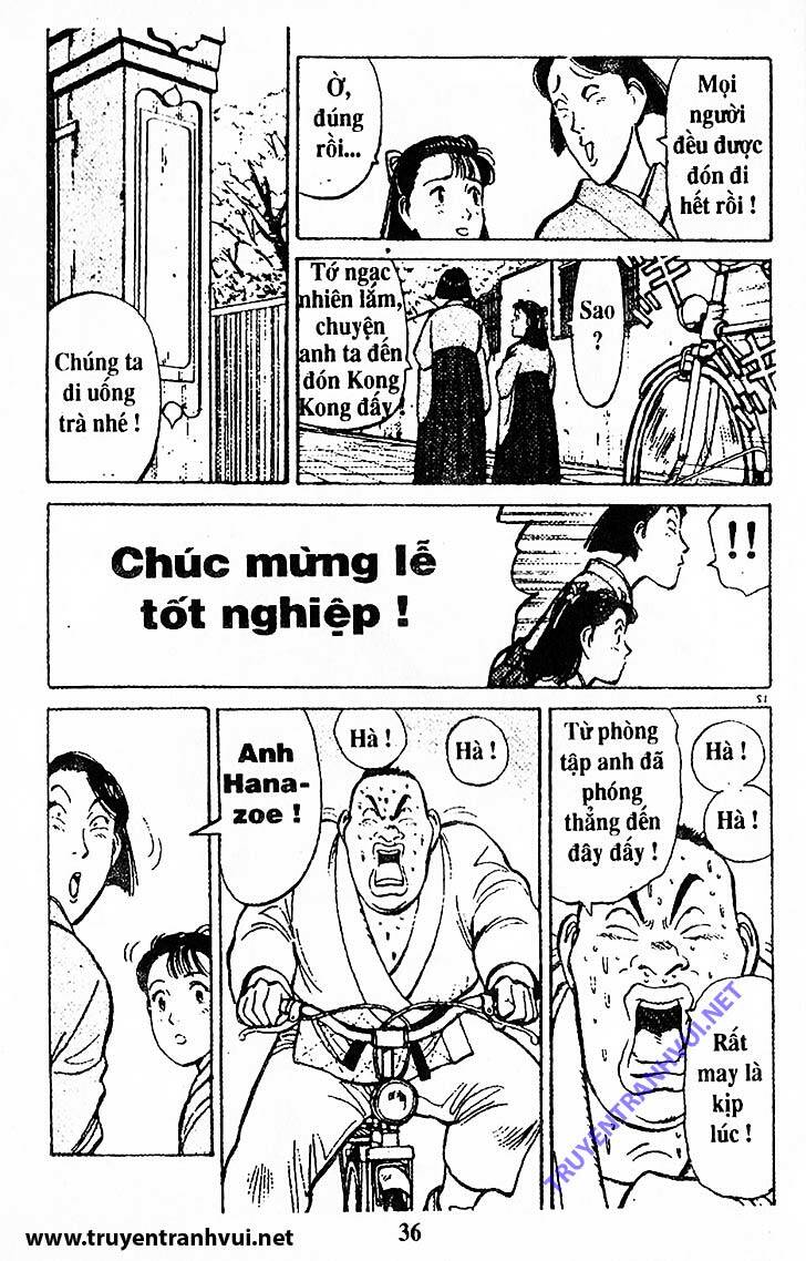 yawara chapter 190 17