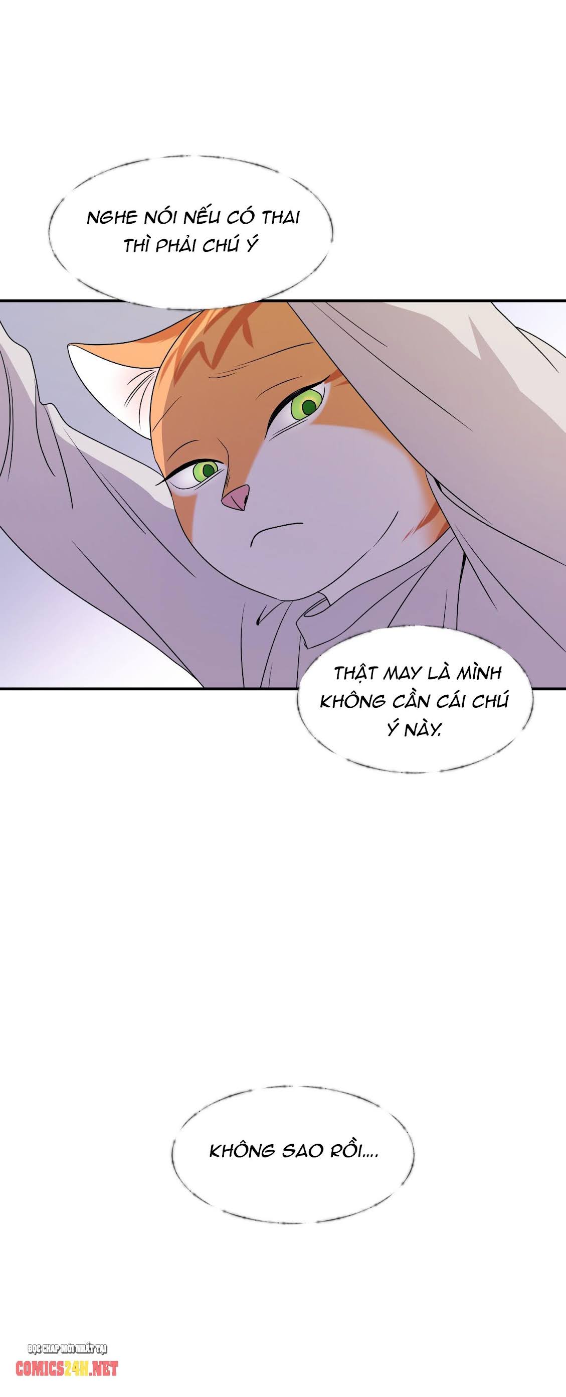 dự án xanh chapter 2 43