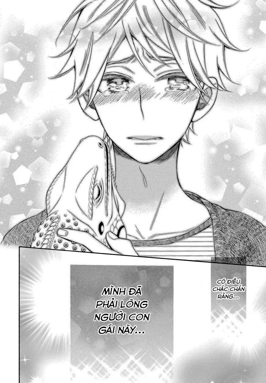 siêu cấp hủ nữ chapter 32 32