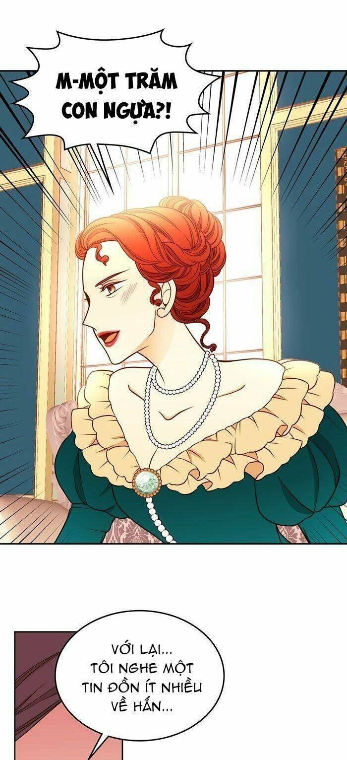 wendy , cô gái bán hoa chapter 39 32