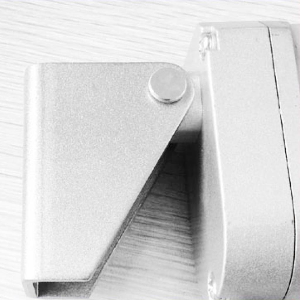 4 pieces Linear Actuator Mount Bracket Hardware