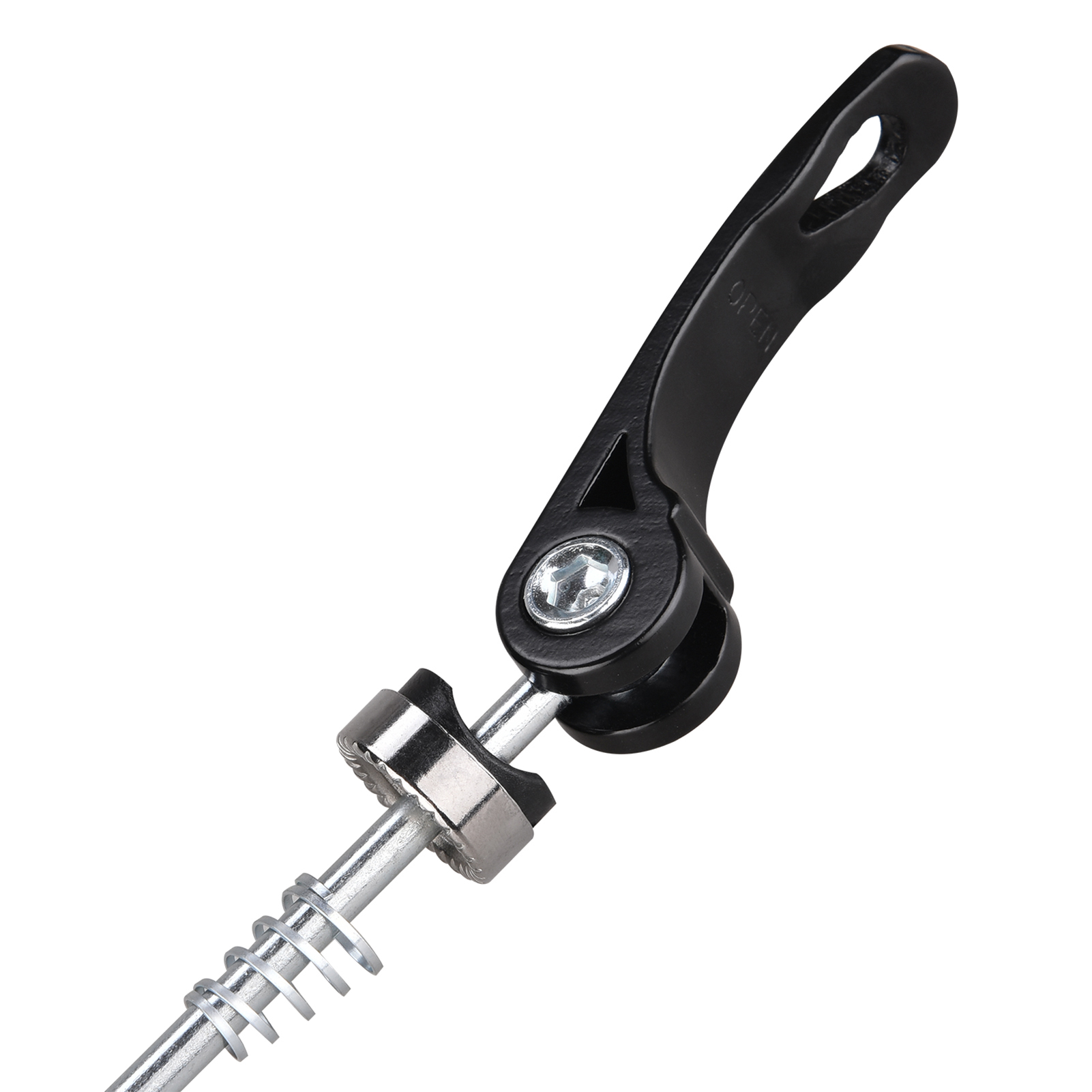 Bộ 2 Xiên Nhả Nhanh Trước Và Sau Cho Xe Đạp Leo Núi