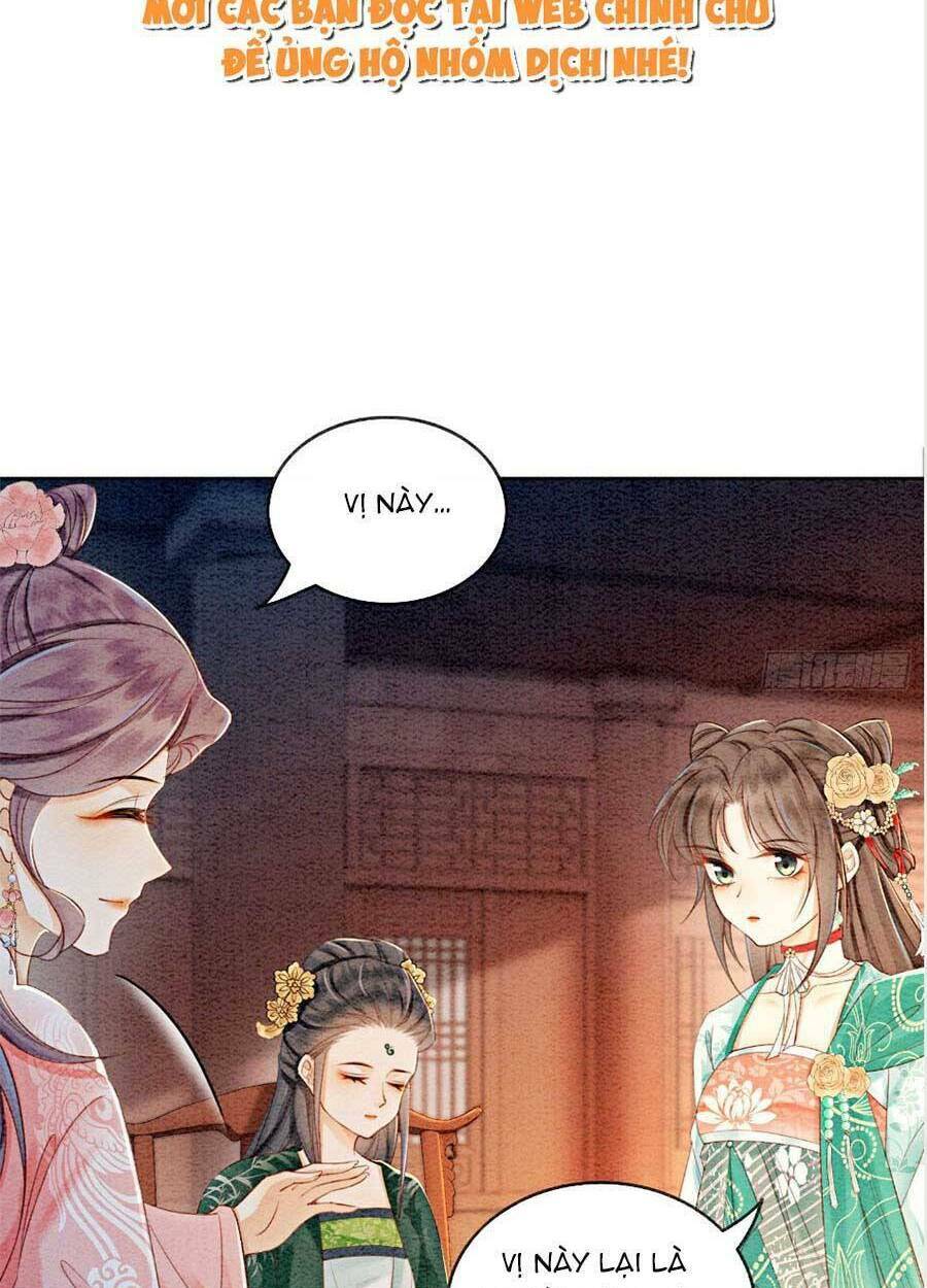 bắt đầu hủy hôn để công lược vương gia chapter 42 7