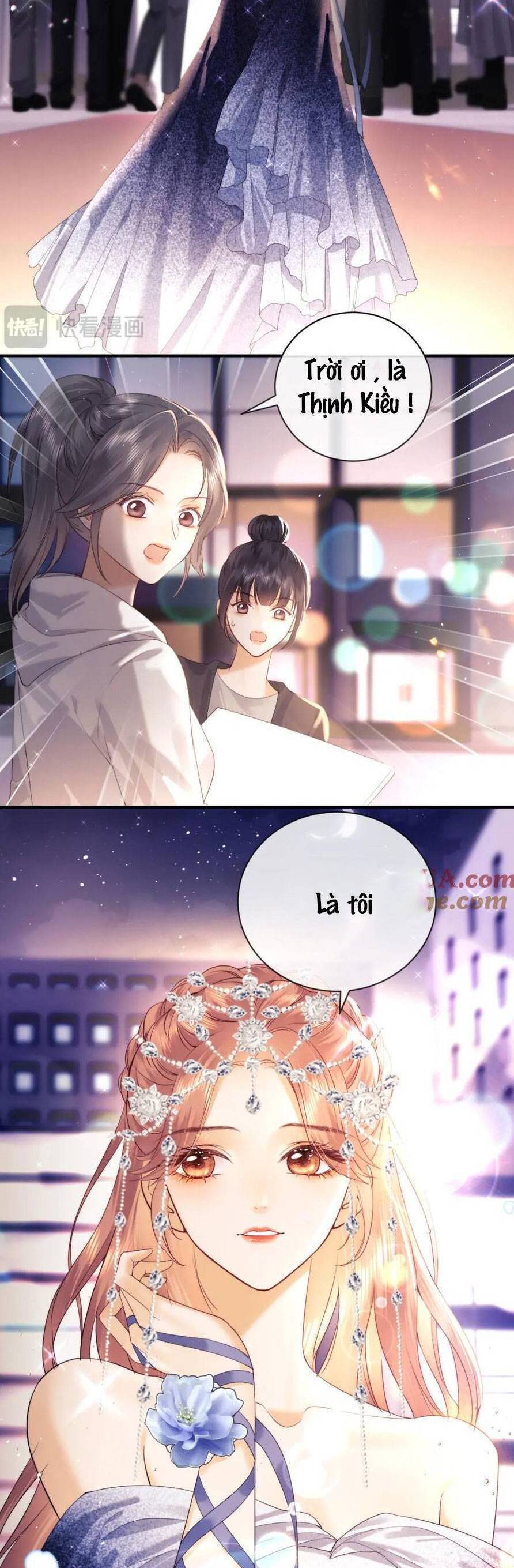 fan vợ - bạn đã biết chưa? chapter 18 31