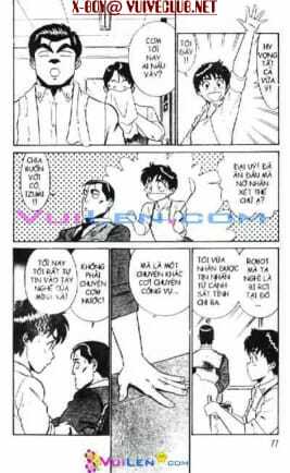 cảnh sát cơ động chapter 8 10