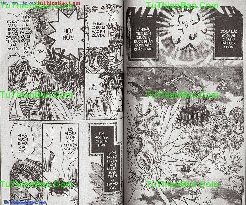 thiên thần bóng tối chapter 5 59