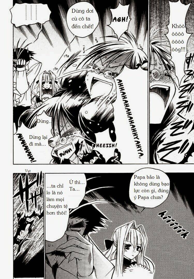 little vampire chapter 39 10