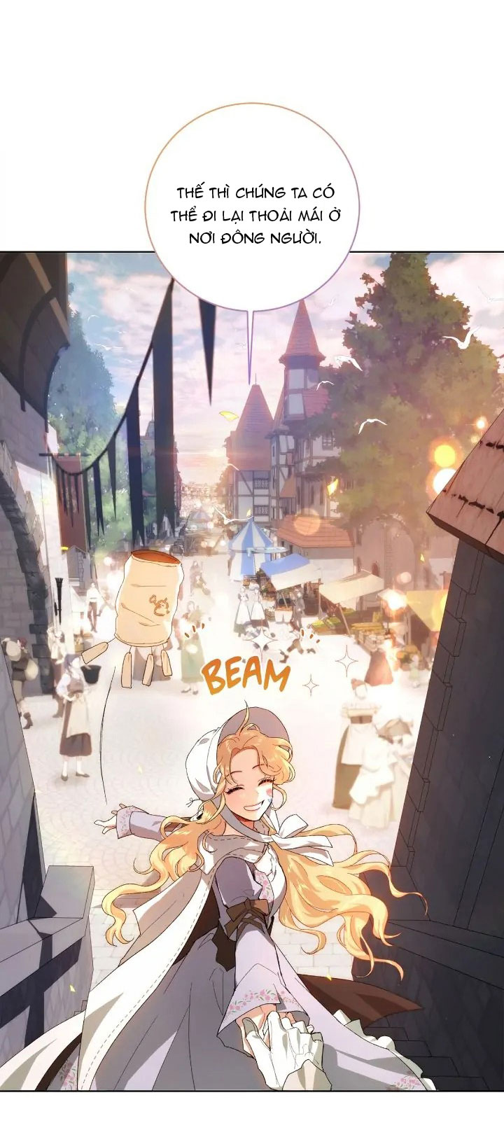 tôi là fan cứng hoàng tử chapter 68.1 4