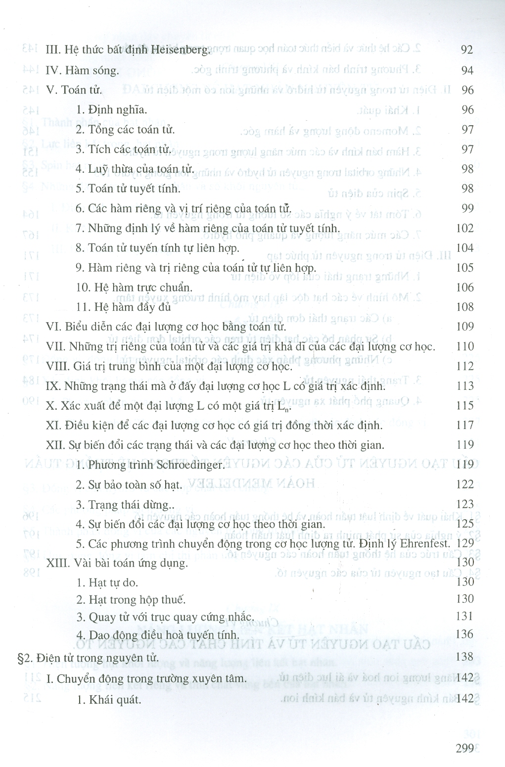 Cấu tạo nguyên tử và liên kết hóa học tập 1