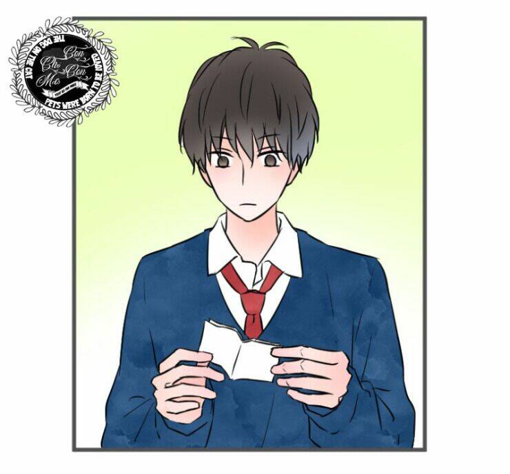 yêu không thể nói chapter 23 9