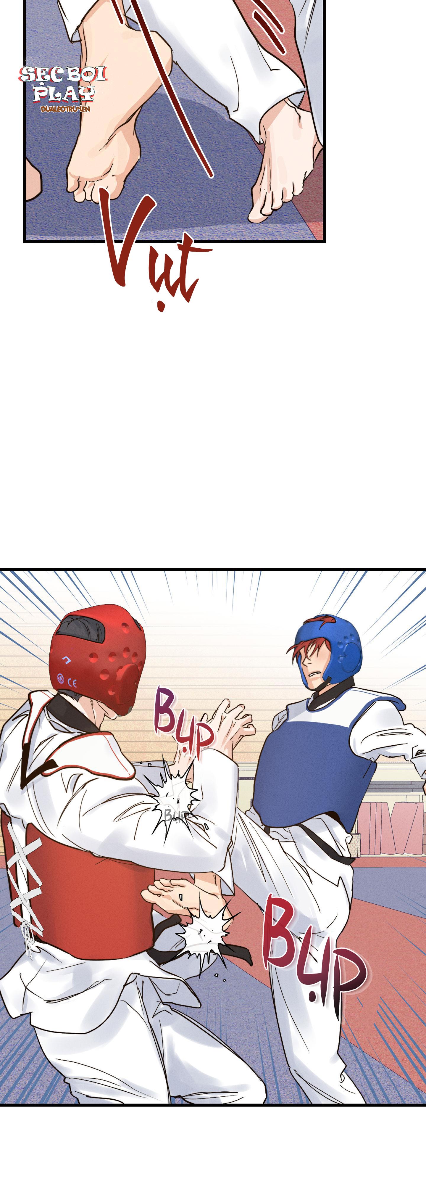 high clear chapter 5 5