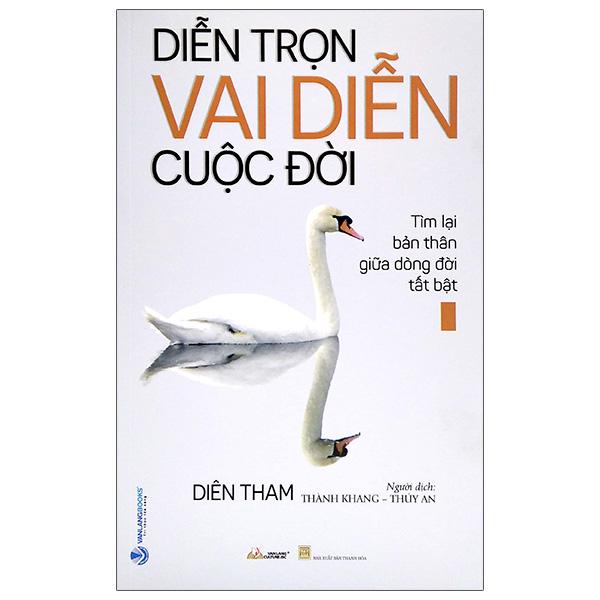 Diễn Trọn Vai Diễn Cuộc Đời - Tìm Lại Bản Thân Giữa Dòng Đời Tất Bật