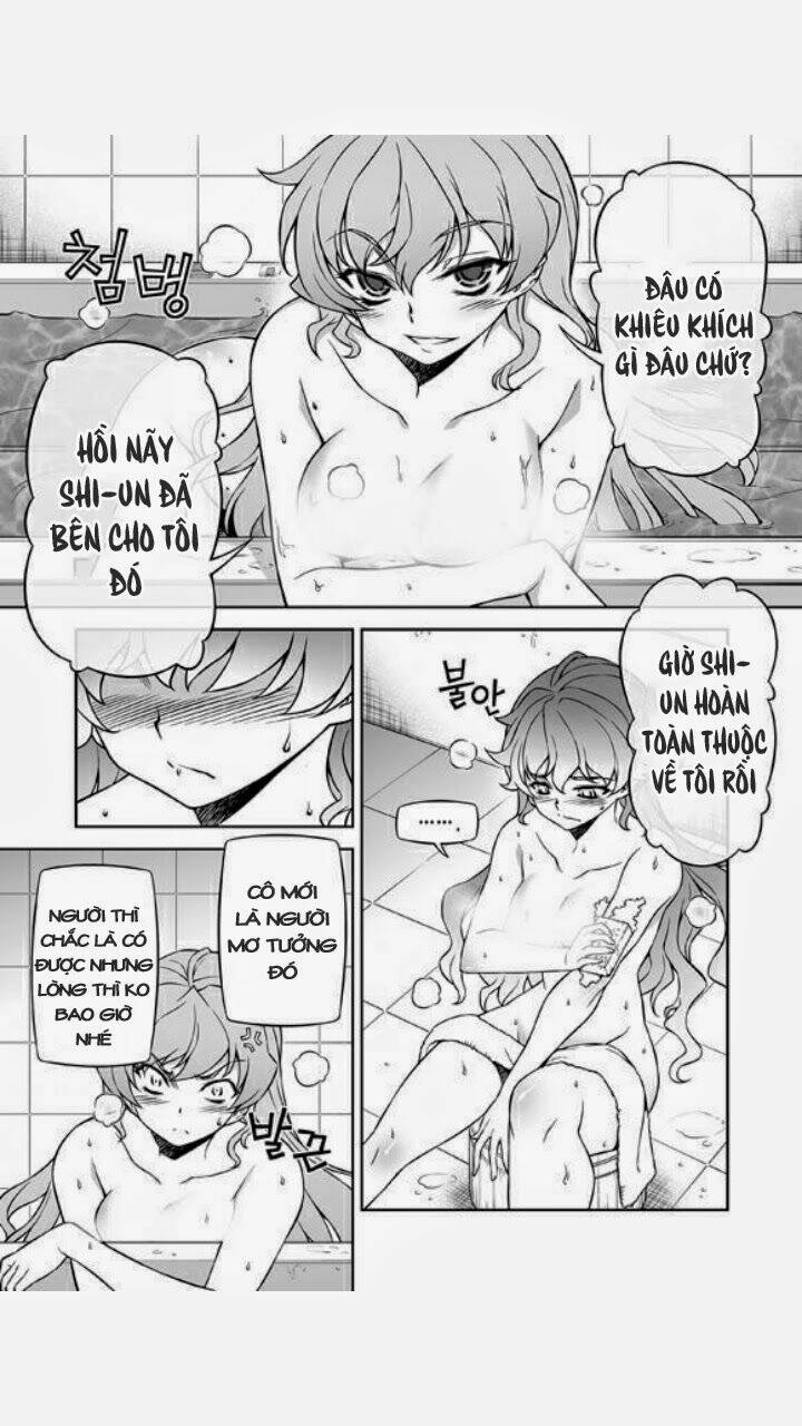 sai:taker - futari no artemis chapter 8 29