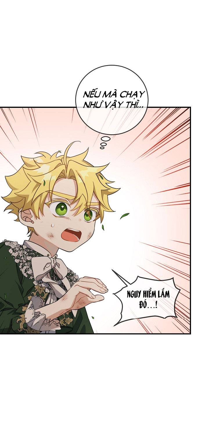 hướng đến ánh dương một lần nữa chapter 31 16