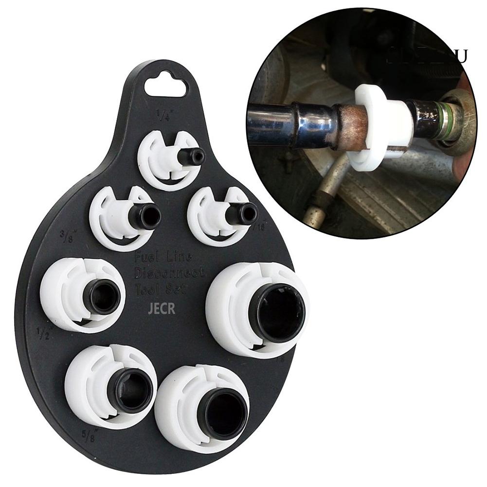 Bộ 7 Dụng Cụ Sửa Chữa Máy Điều Hòa Xe Hơi Xxlgjx 6-22mm