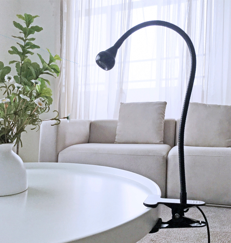 Đèn Led đọc sách 3W, Bóng đèn chiếu rọi điểm tích hợp đèn ngủ, Đèn soi tranh trang trí phòng khách, Nhà hàng, Khách sạn