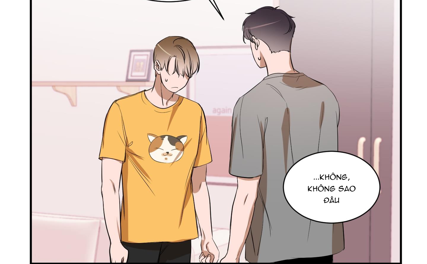 chốn riêng tư chapter 15 106