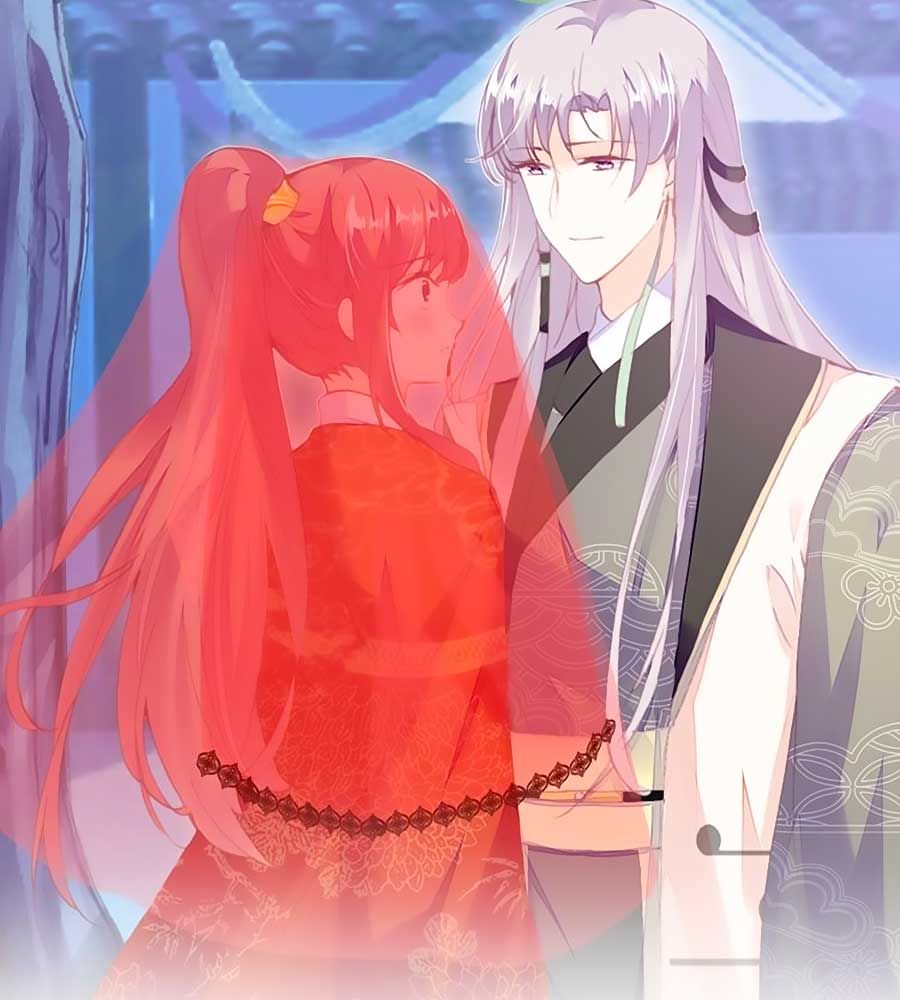 trẫm cũng không muốn quá khí phách chapter 51 34