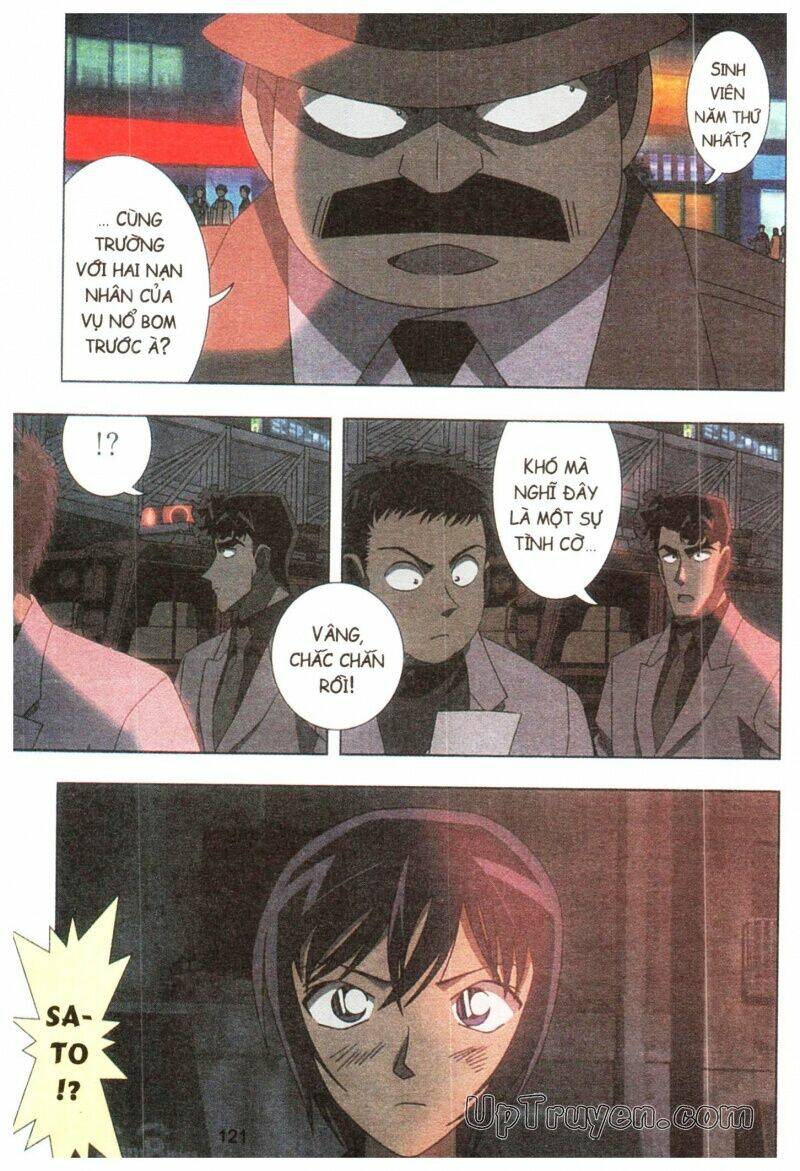 conan màu - nốt nhạc kinh hoàng chapter 1 123