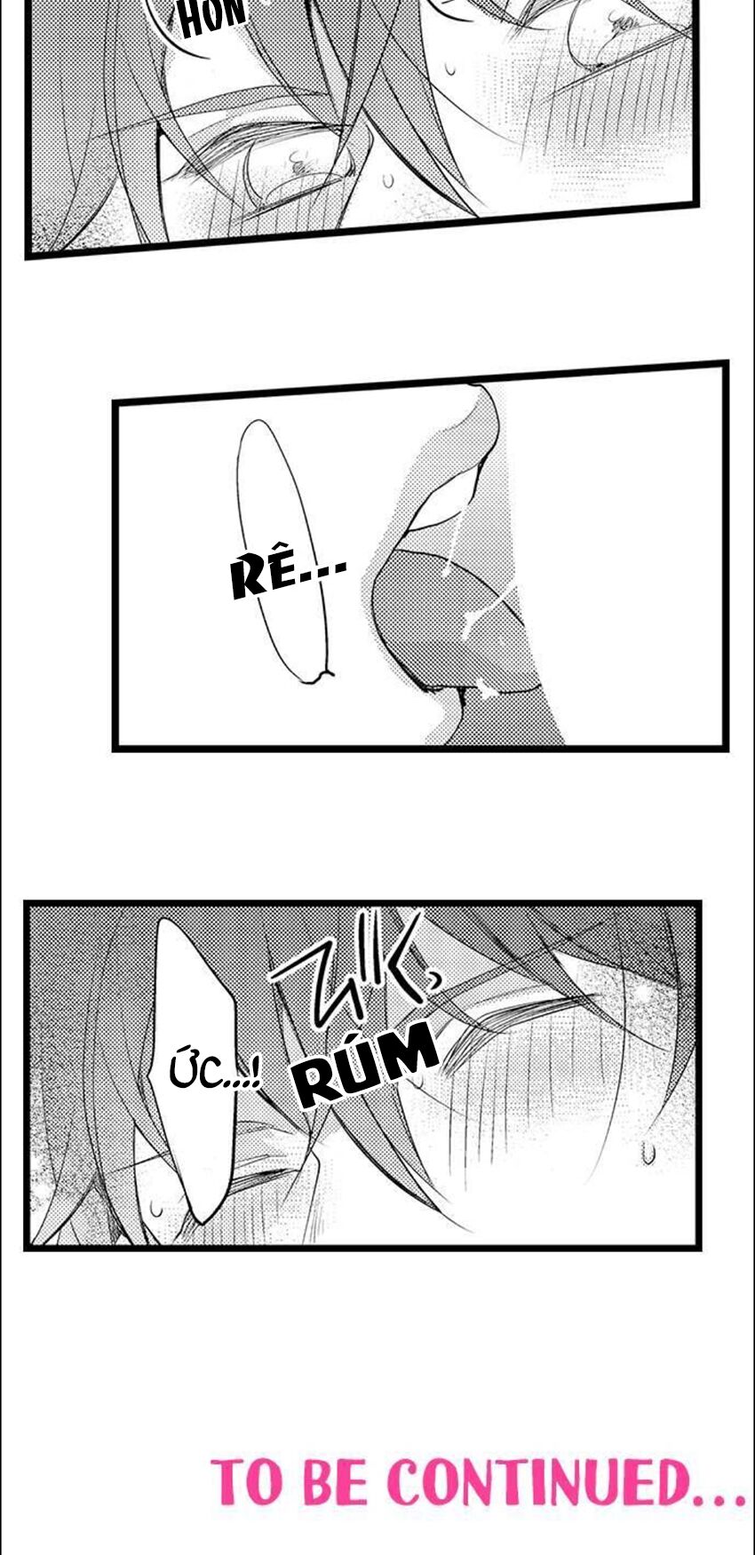 ngón tay anh ấy làm tôi phát điên chapter 88 35