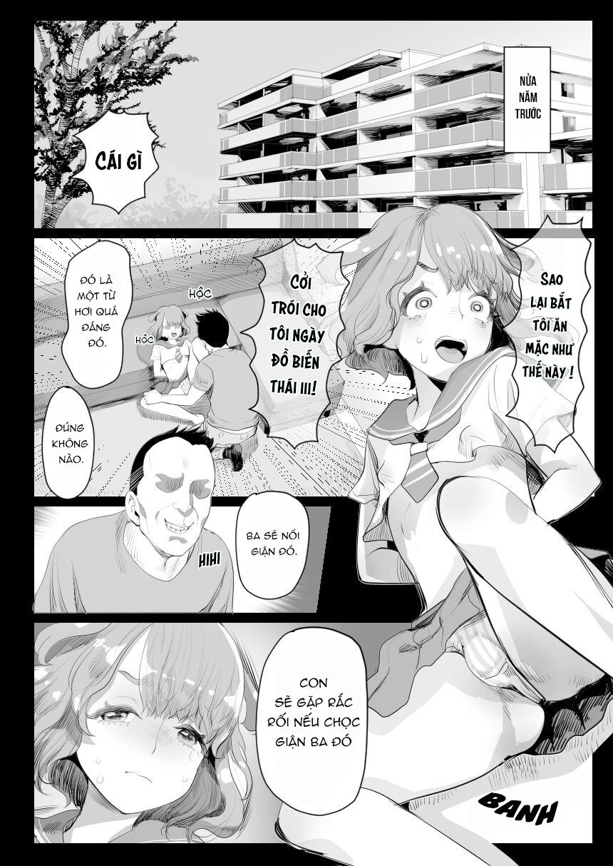 oneshot theo yêu cầu chapter 51 5