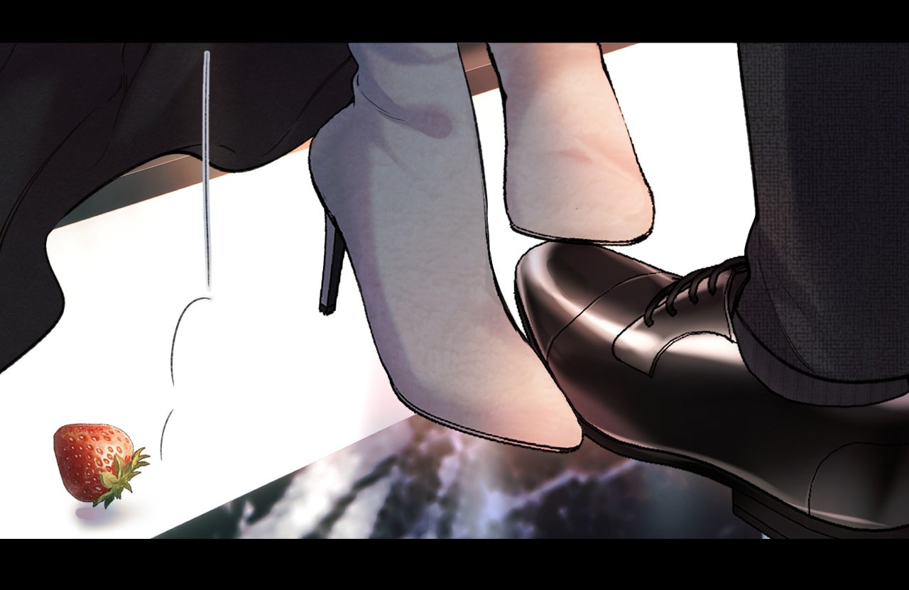 Trêu Nhầm chapter 45.2 26