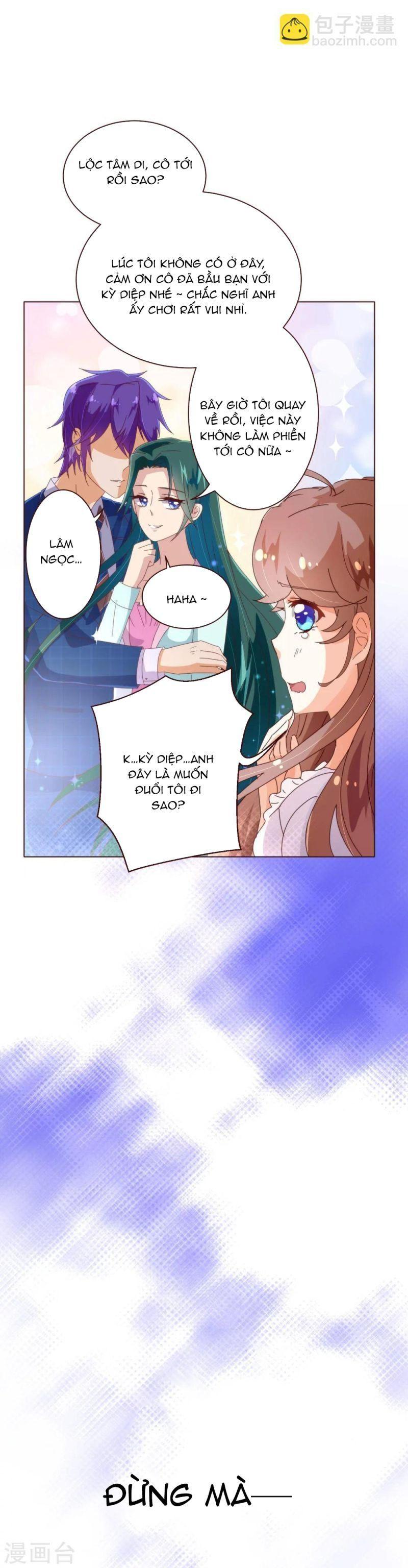 ông xã của tôi đến từ truyện tranh chapter 52 2