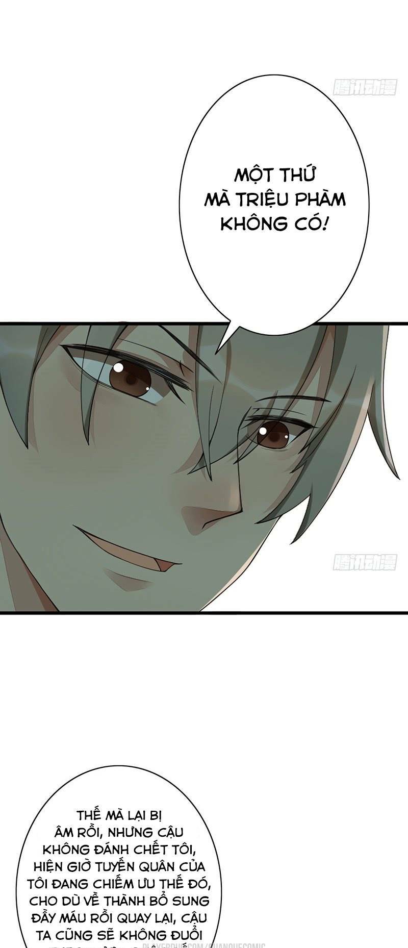 dã âu lão tổ chapter 19 25