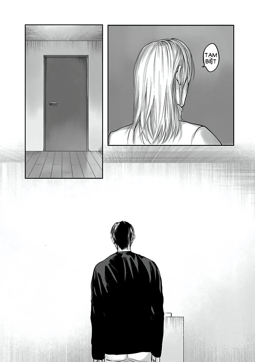 dạy hắn cách yêu chapter 4 18